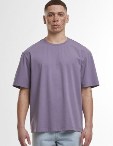 BUI-BY364-Sorona® Loose Fit Tee